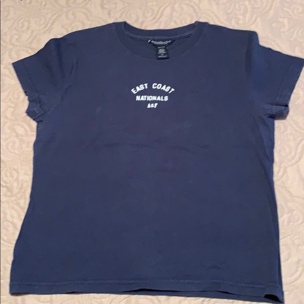 Abercrombie & Fitch T-Shirt